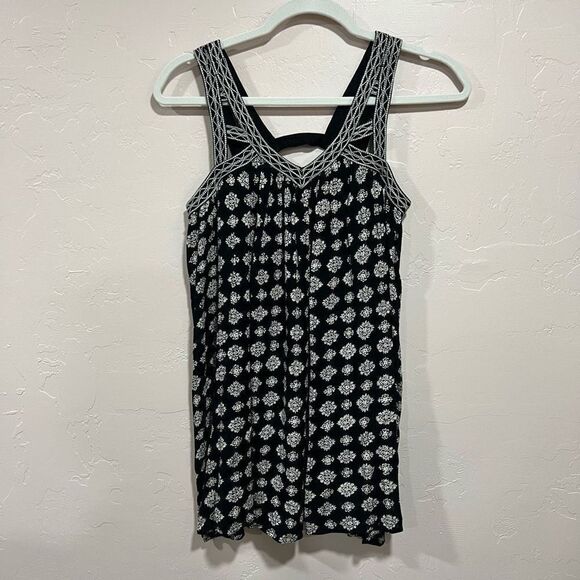 American Eagle Mini Swing Dress - Picture 1 of 5